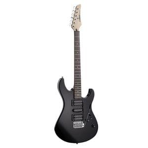 Yamaha EG112 GPII Black Electric Guitar
